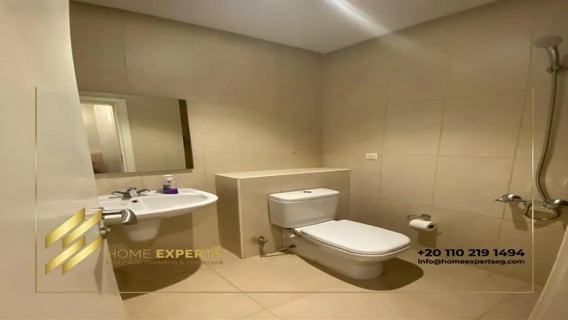 Luxury Apartment for Sale with Balcony and Swimming Pool in Prime Location