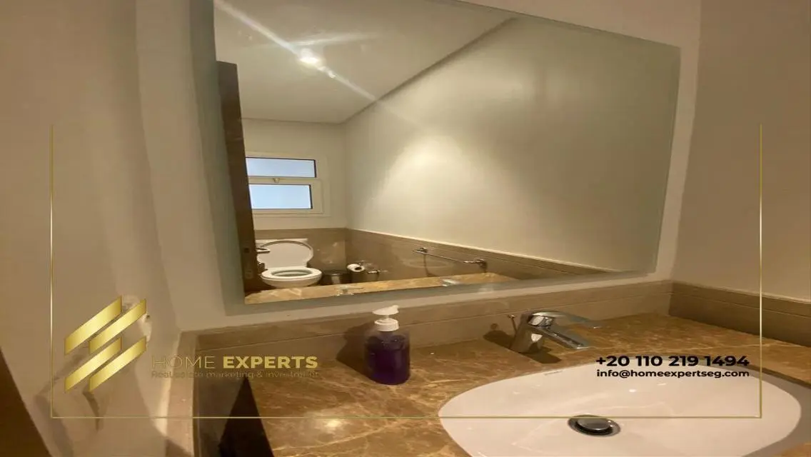 Luxury Apartment for Sale with Balcony and Swimming Pool in Prime Location
