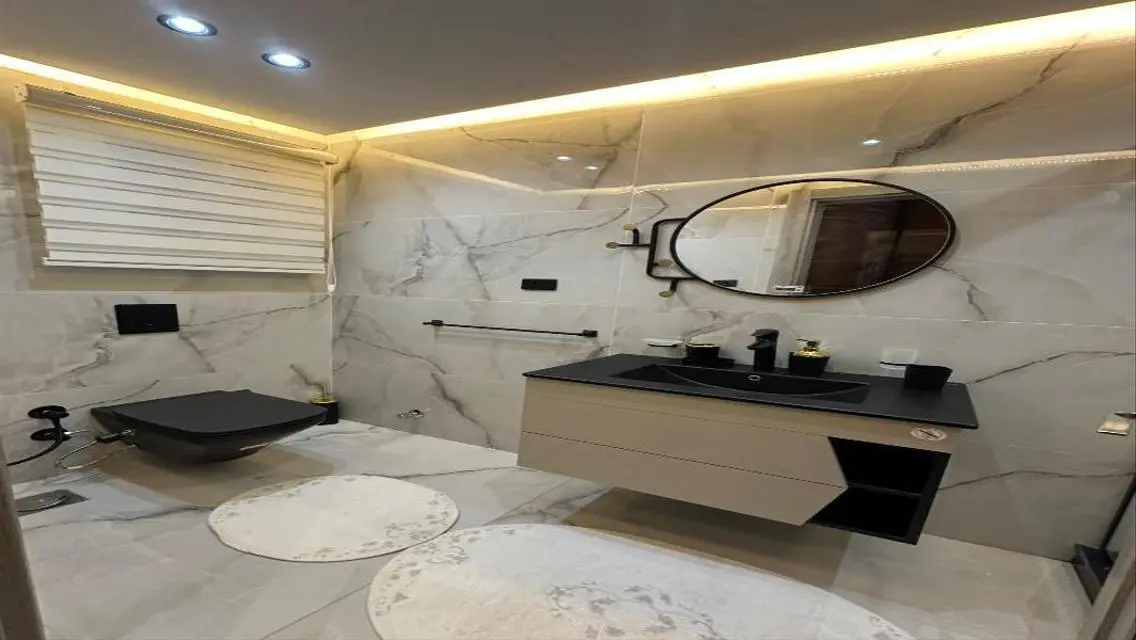 Luxury Property for a Modern Family