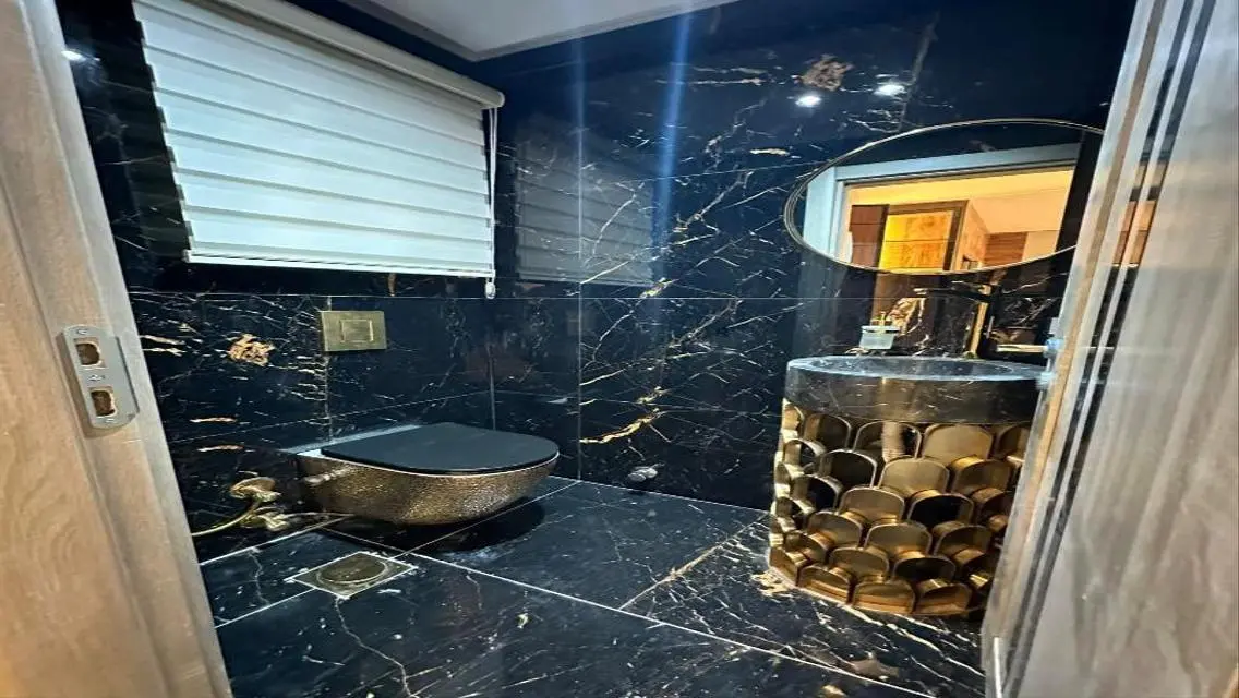Luxury Property for a Modern Family