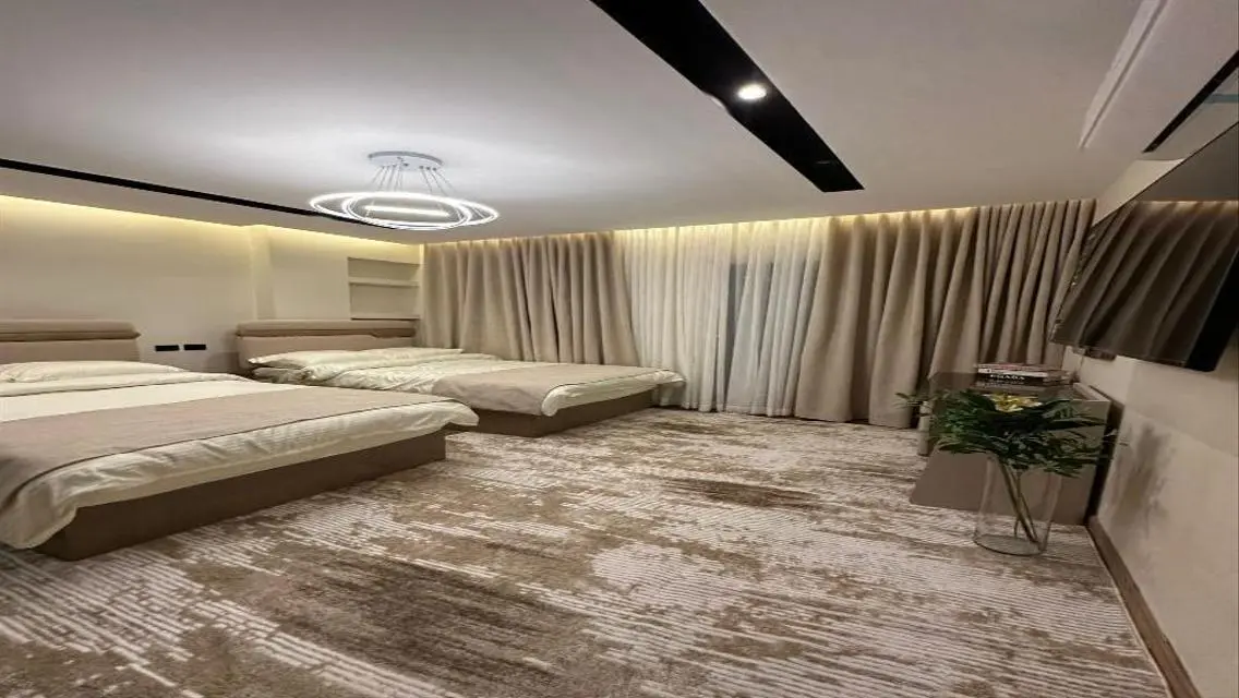 Luxury Property for a Modern Family