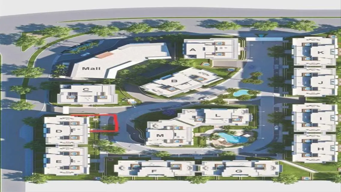 Luxury Property for a Modern Family
