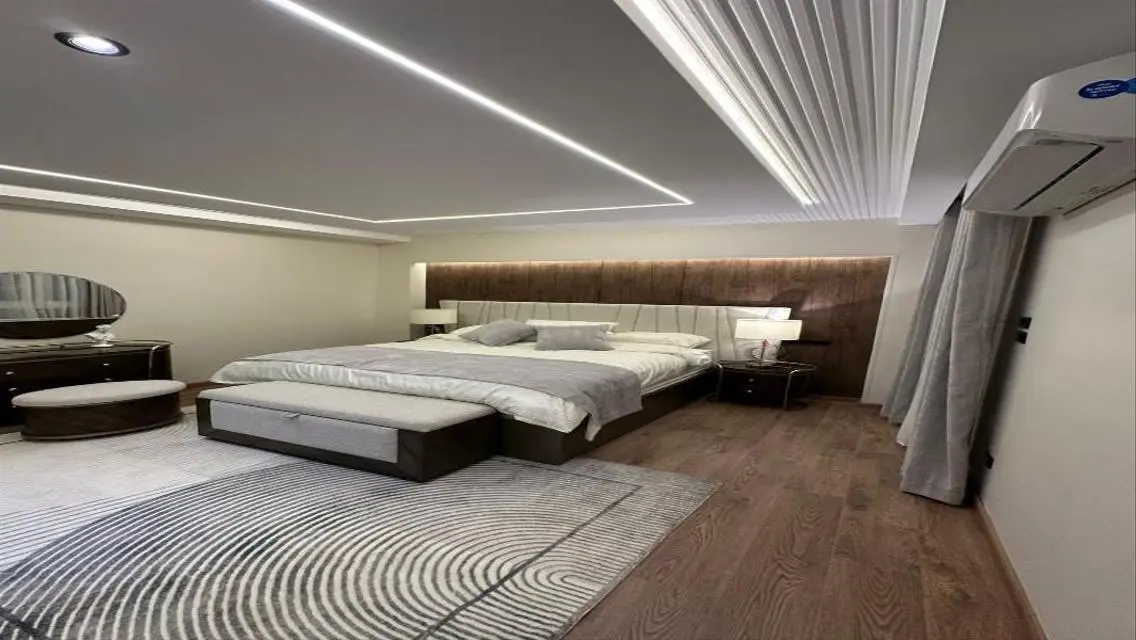 Luxury Property for a Modern Family