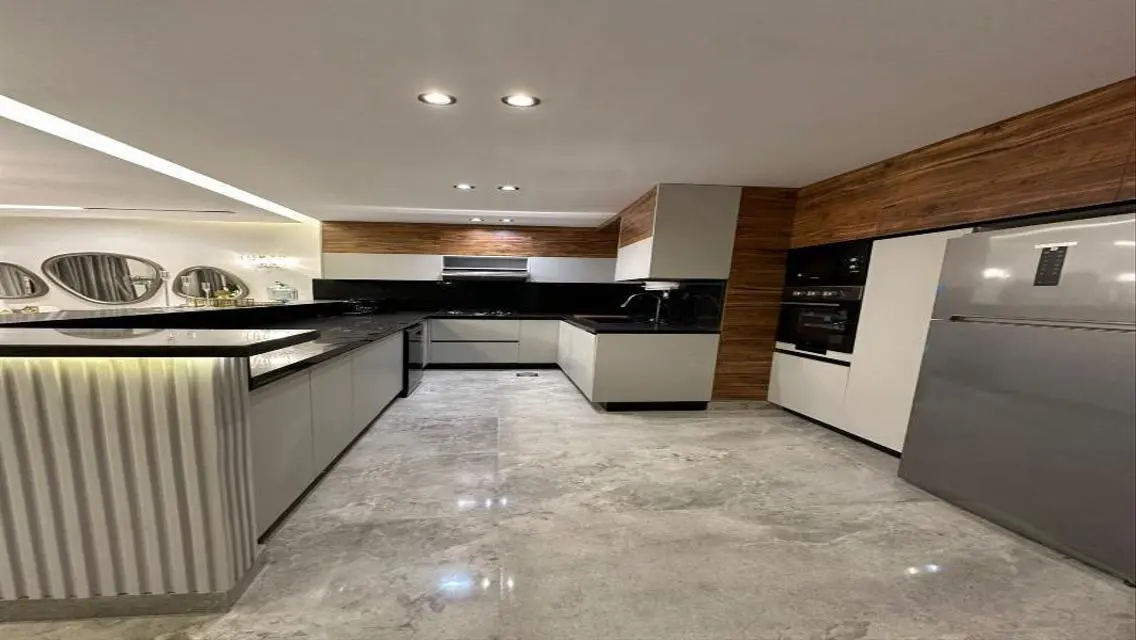 Luxury Property for a Modern Family