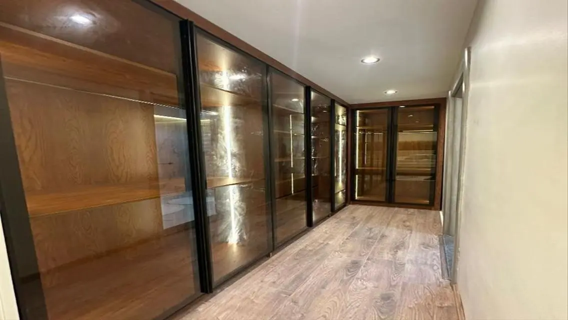 Luxury Property for a Modern Family