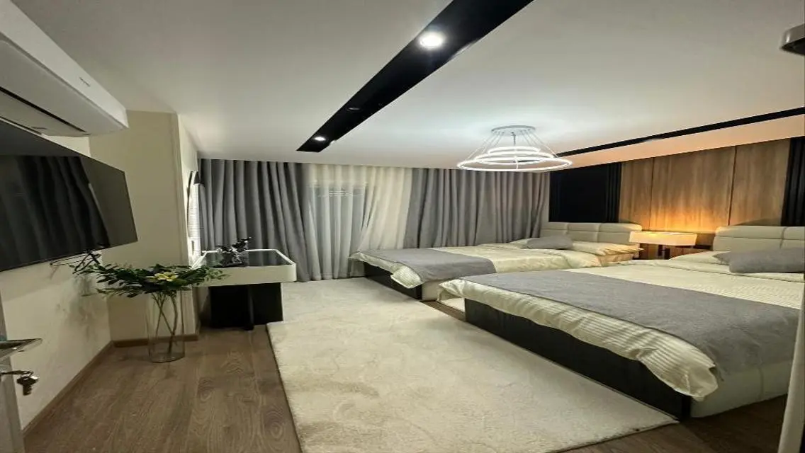 Luxury Property for a Modern Family