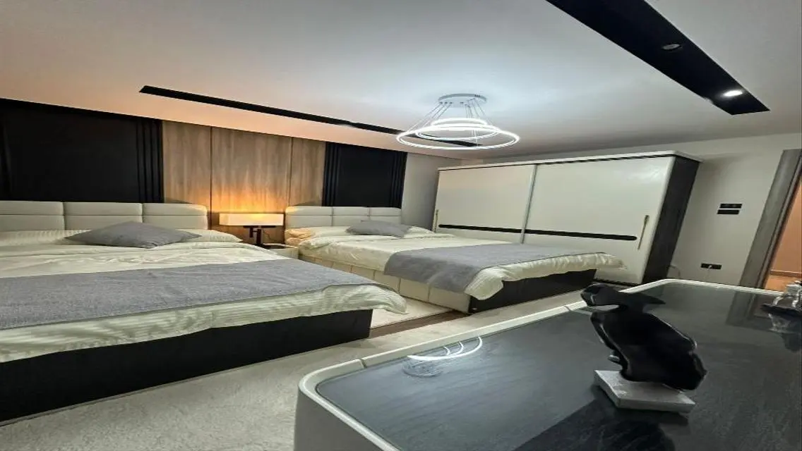 Luxury Property for a Modern Family