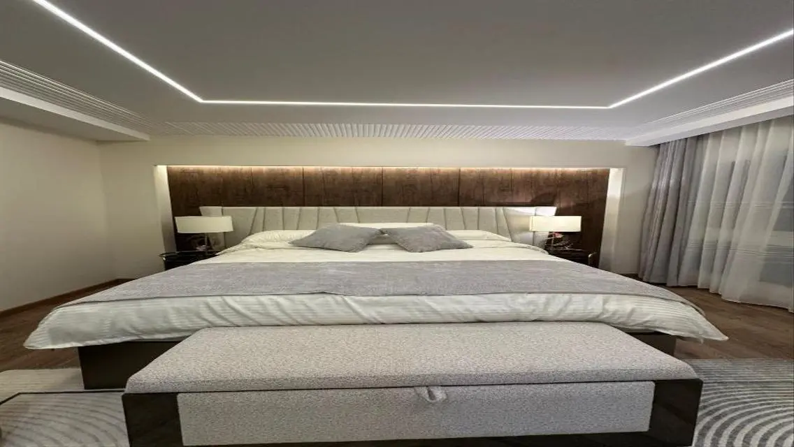 Luxury Property for a Modern Family