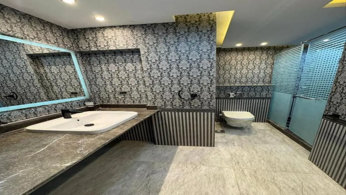 Luxury Property for a Modern Family