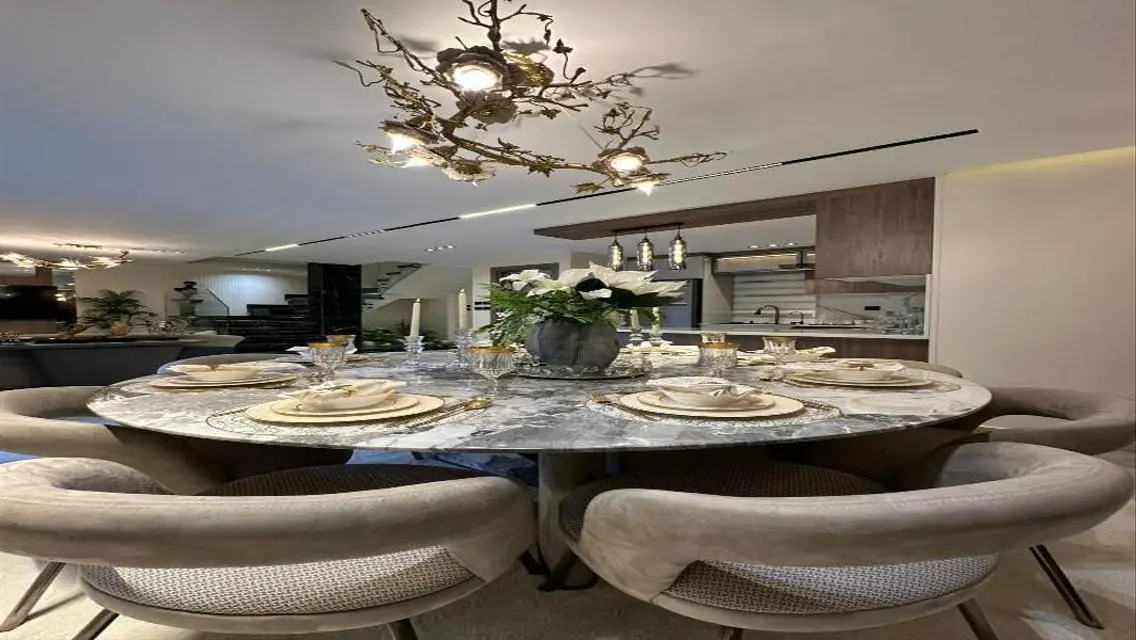 Luxury Property for a Modern Family