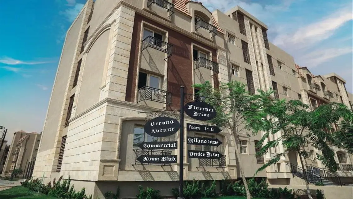 Luxurious Mansion in a Prime Location