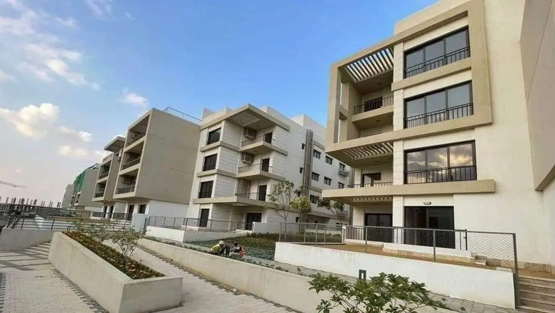 فرصة استثمارية رائعة في عقار آمن
