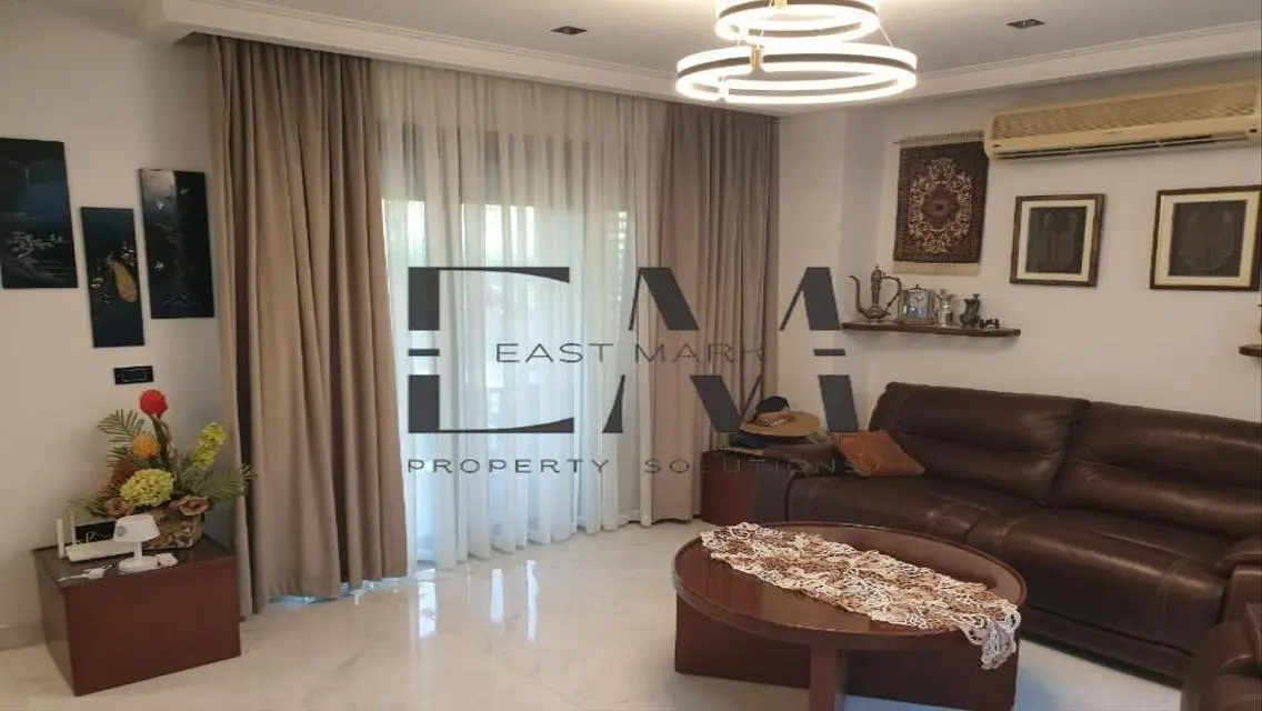 Luxury Villa for Sale with Private Garden