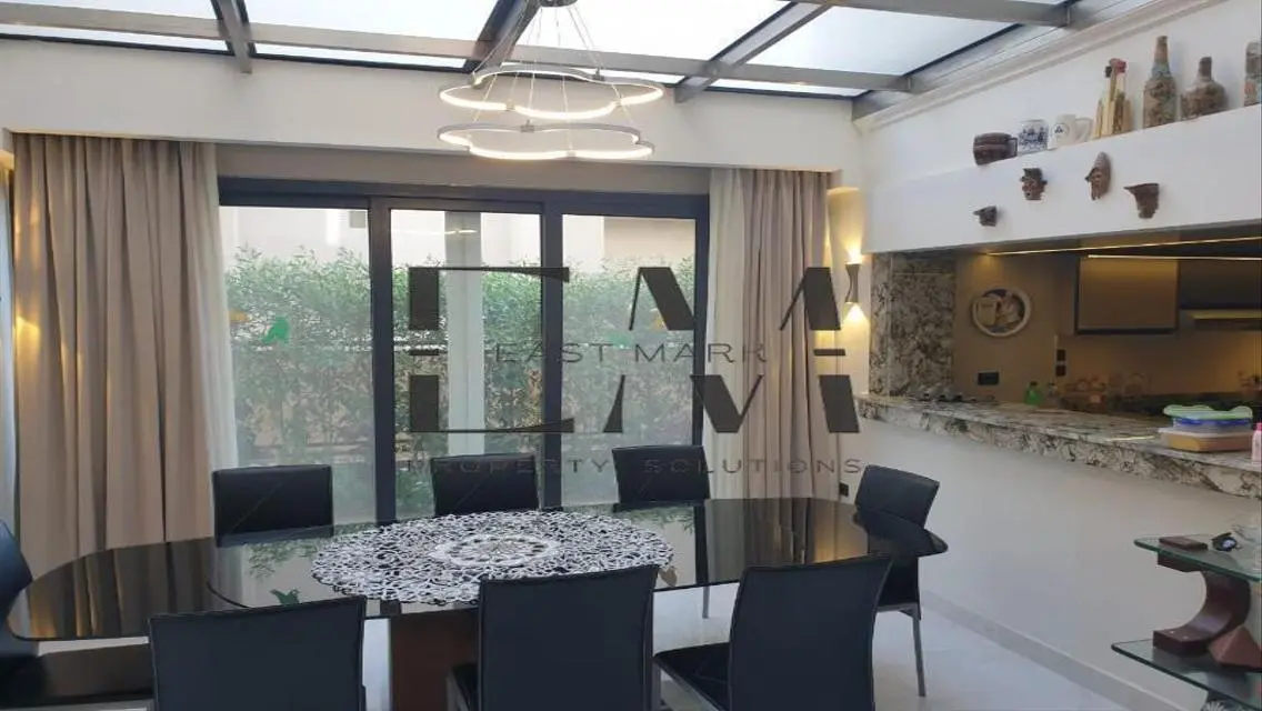 Luxury Villa for Sale with Private Garden