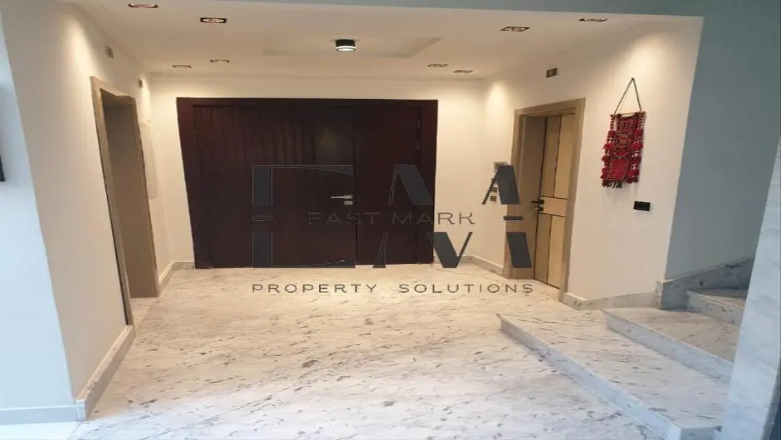 Luxury Villa for Sale with Private Garden