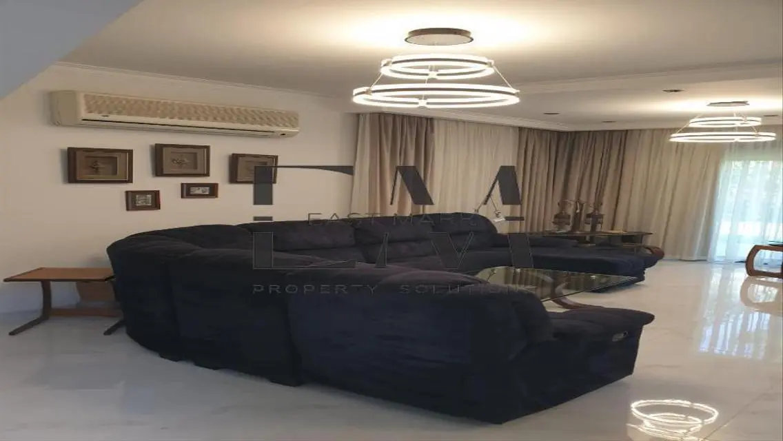 Luxury Villa for Sale with Private Garden