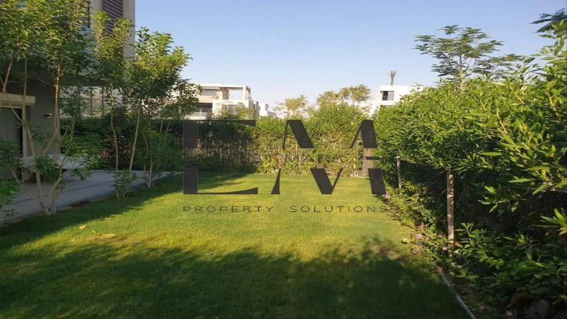 Luxury Villa for Sale with Private Garden