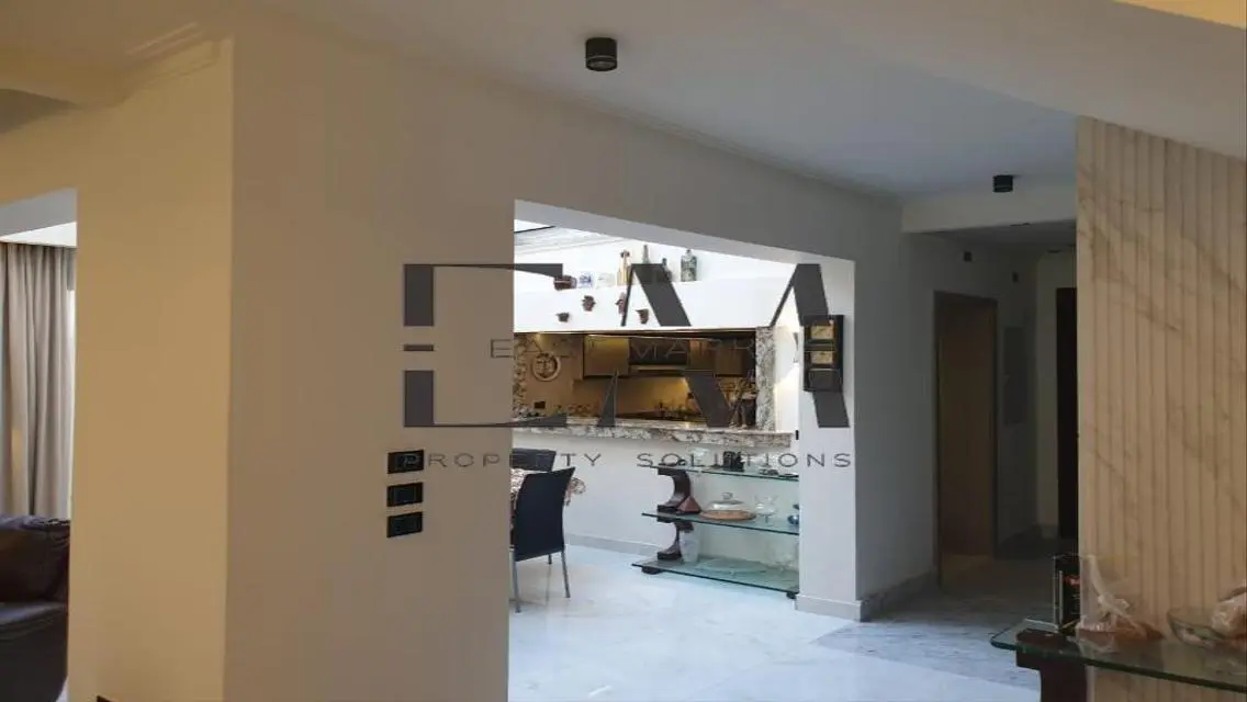 Luxury Villa for Sale with Private Garden