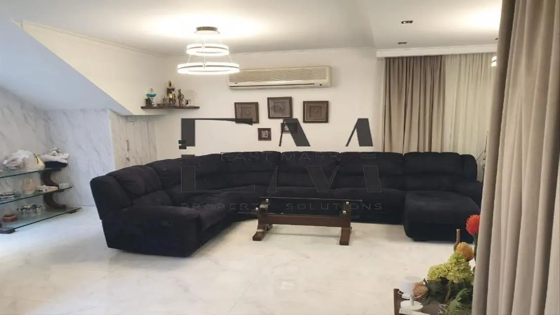 Luxury Villa for Sale with Private Garden
