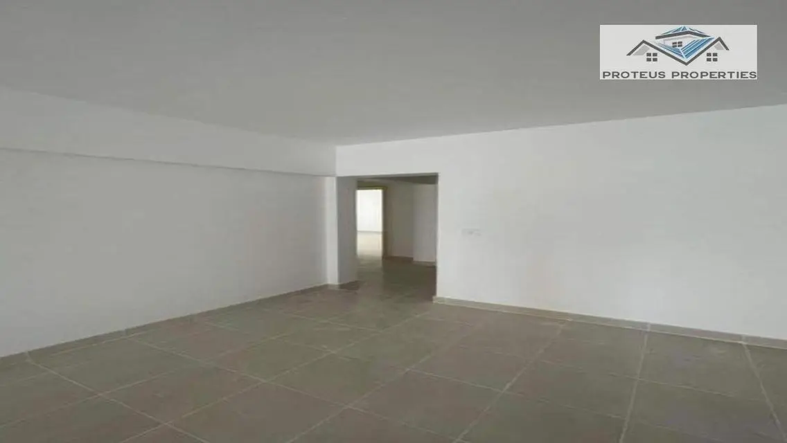 Luxury Property of 155 sqm with Private Garden in a Prestigious Area