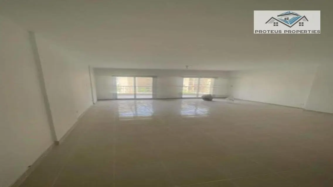 Luxury Property of 155 sqm with Private Garden in a Prestigious Area