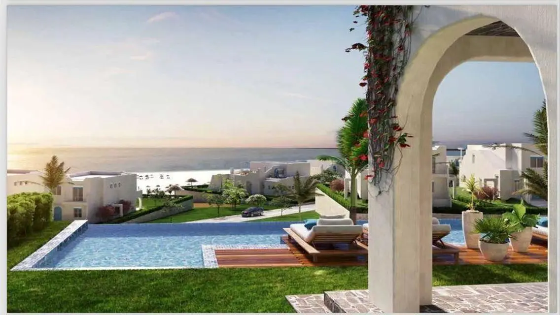 Luxury Apartment for Sale at an Attractive Price