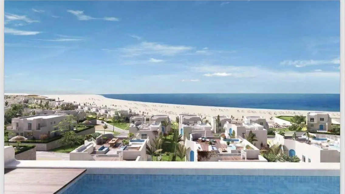 Luxury Apartment for Sale at an Attractive Price