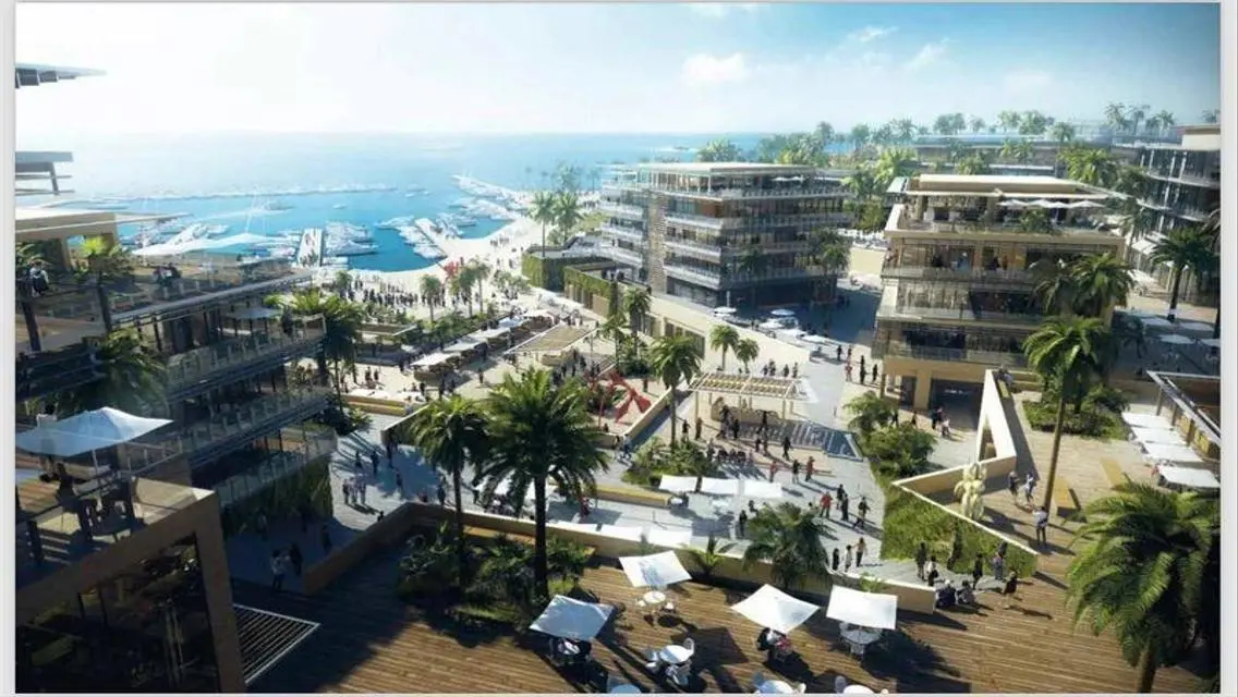 Luxury Apartment for Sale at an Attractive Price