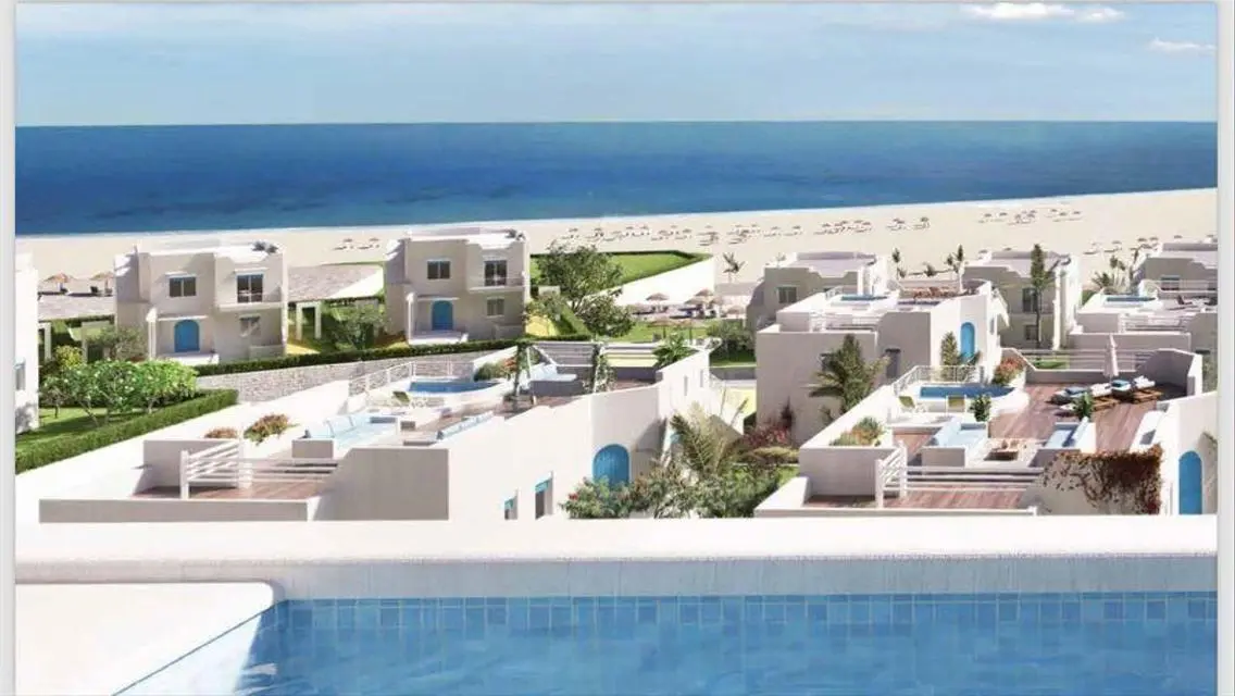Luxury Apartment for Sale at an Attractive Price