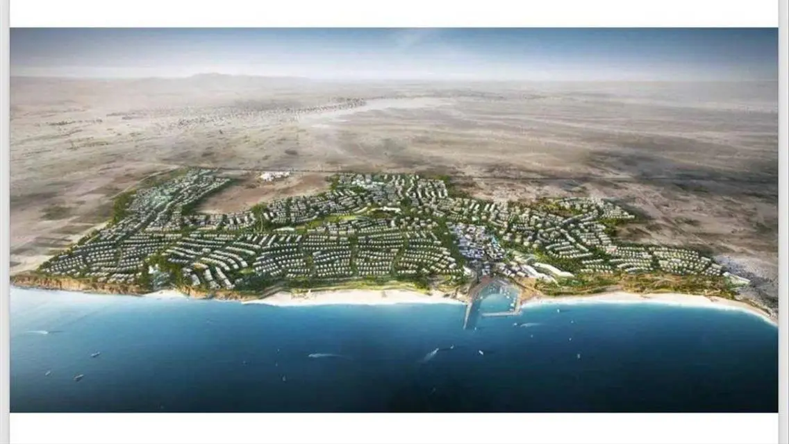 Luxury Apartment for Sale at an Attractive Price