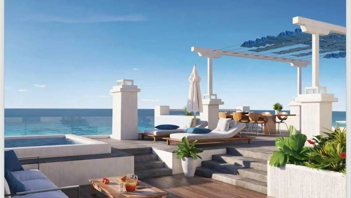Luxury Apartment for Sale at an Attractive Price