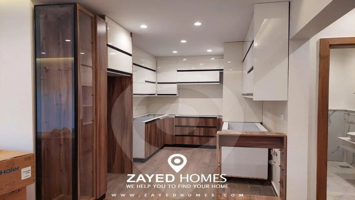 Luxury Villa for Rent in Sodic