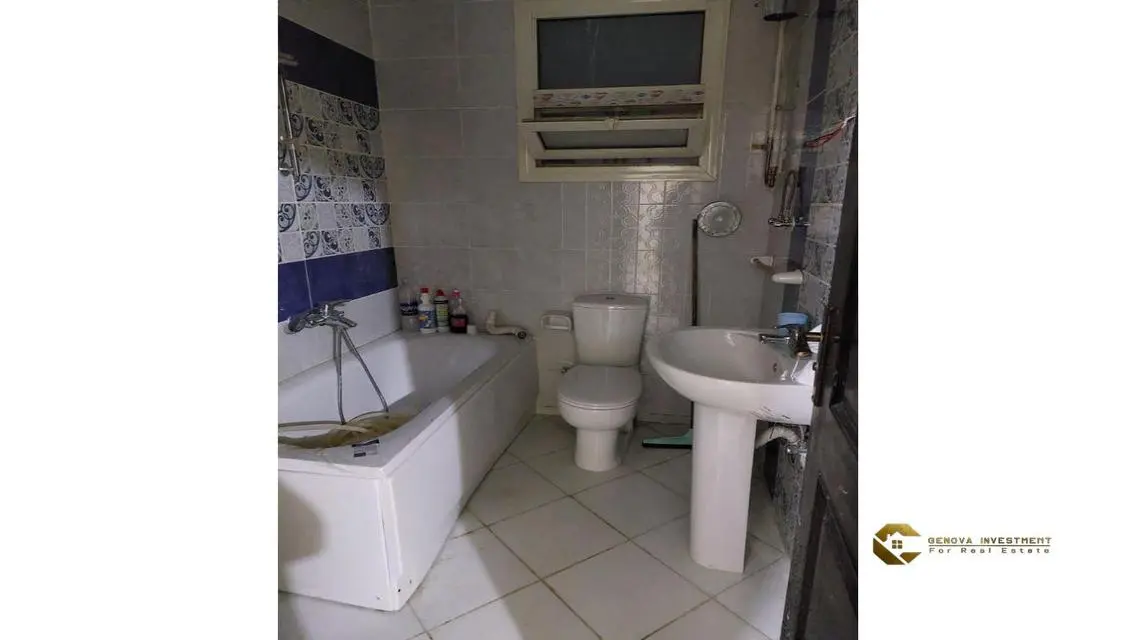 شقة فاخرة للبيع بمساحة مريحة