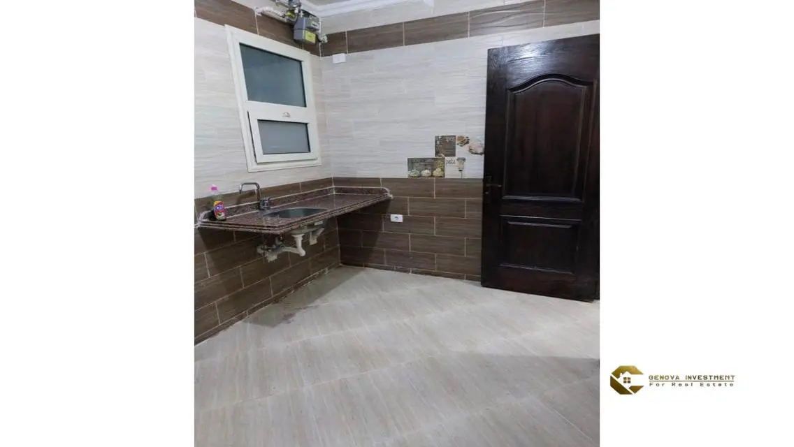 شقة فاخرة للبيع بمساحة مريحة