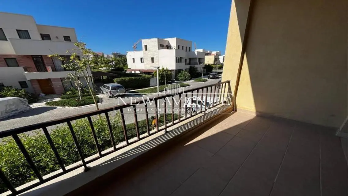 Luxury Villa with Private Garden in Prime Location