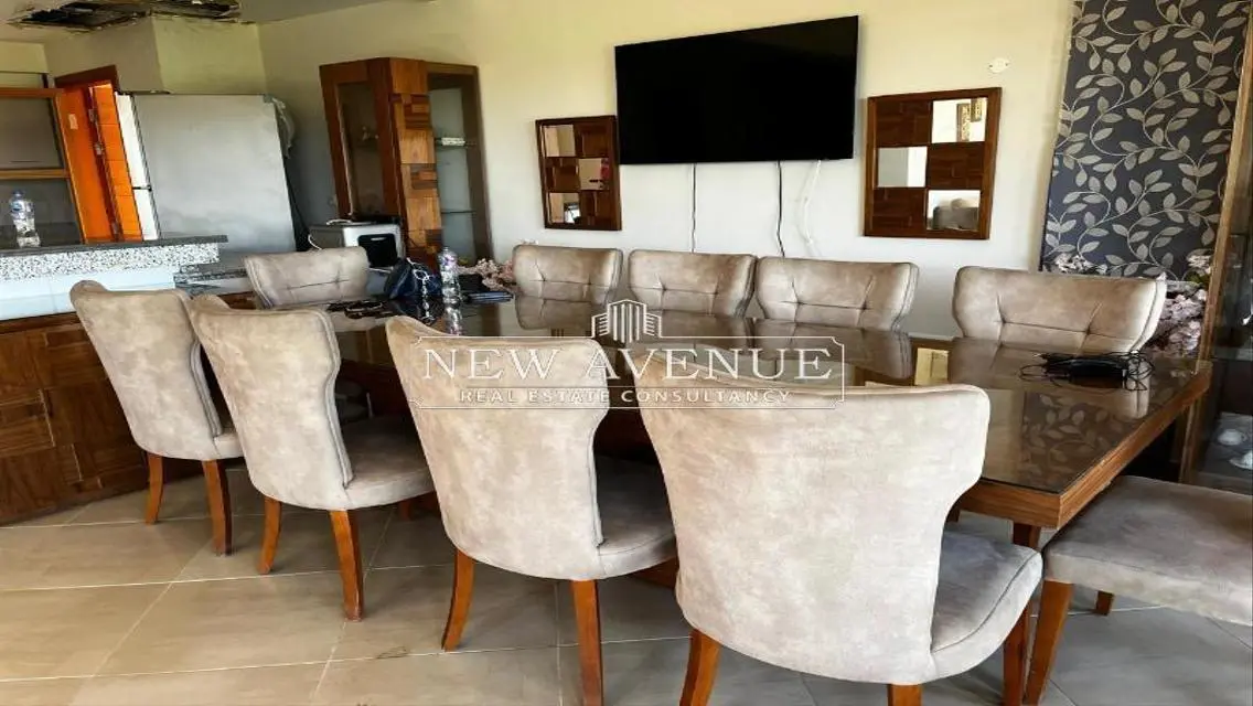 Luxury Villa with Private Garden in Prime Location
