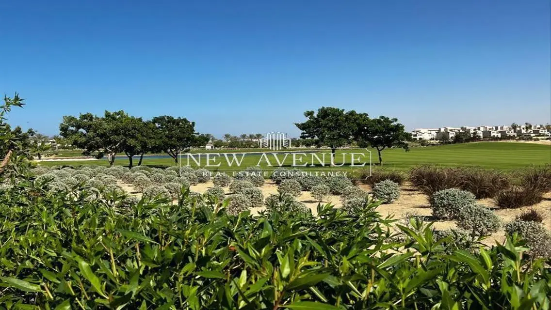 Luxury Villa with Private Garden in Prime Location