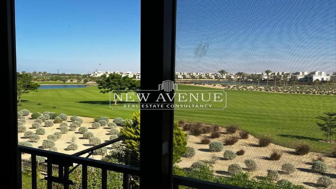 Luxury Villa with Private Garden in Prime Location