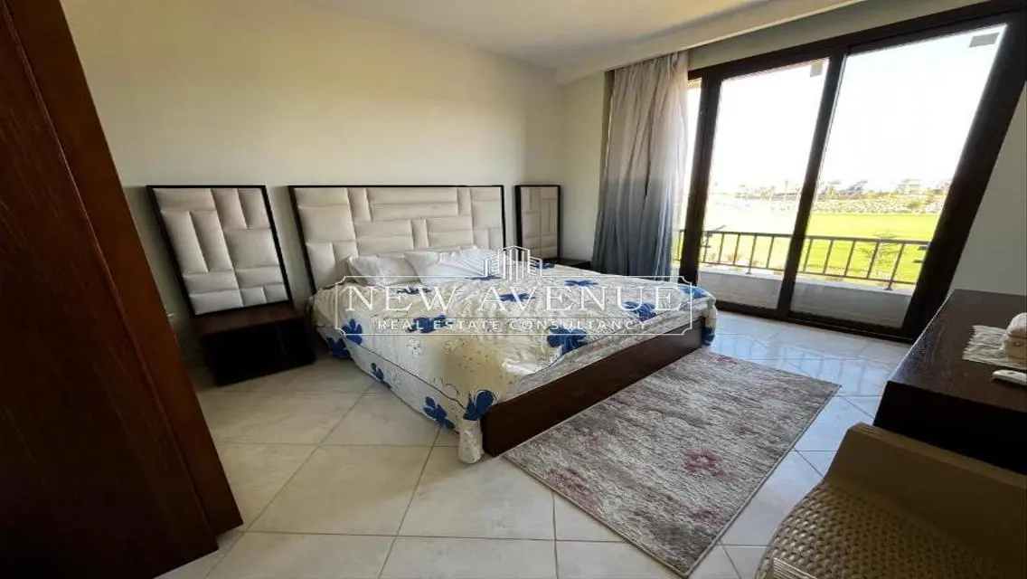 Luxury Villa with Private Garden in Prime Location