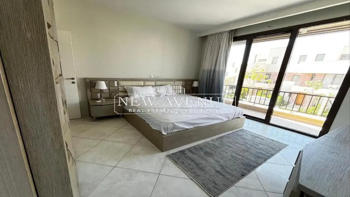 Luxury Villa with Private Garden in Prime Location