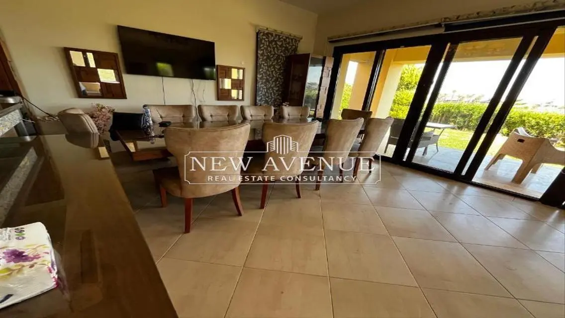 Luxury Villa with Private Garden in Prime Location