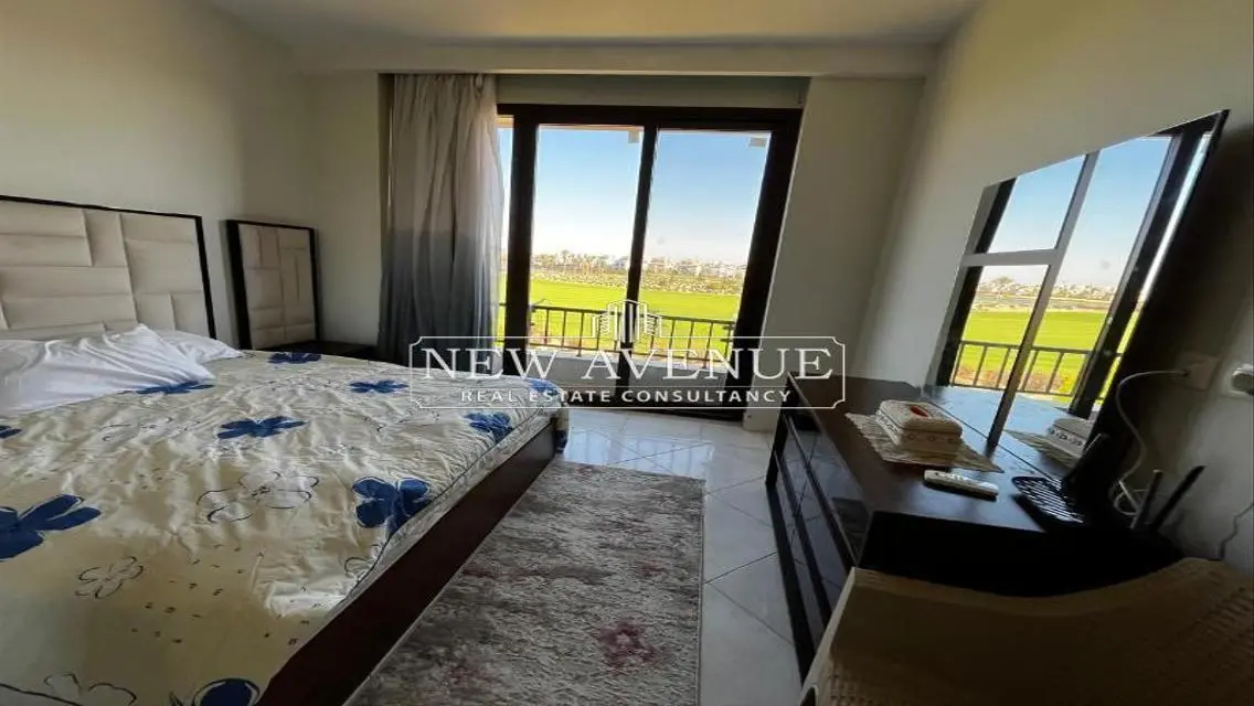 Luxury Villa with Private Garden in Prime Location