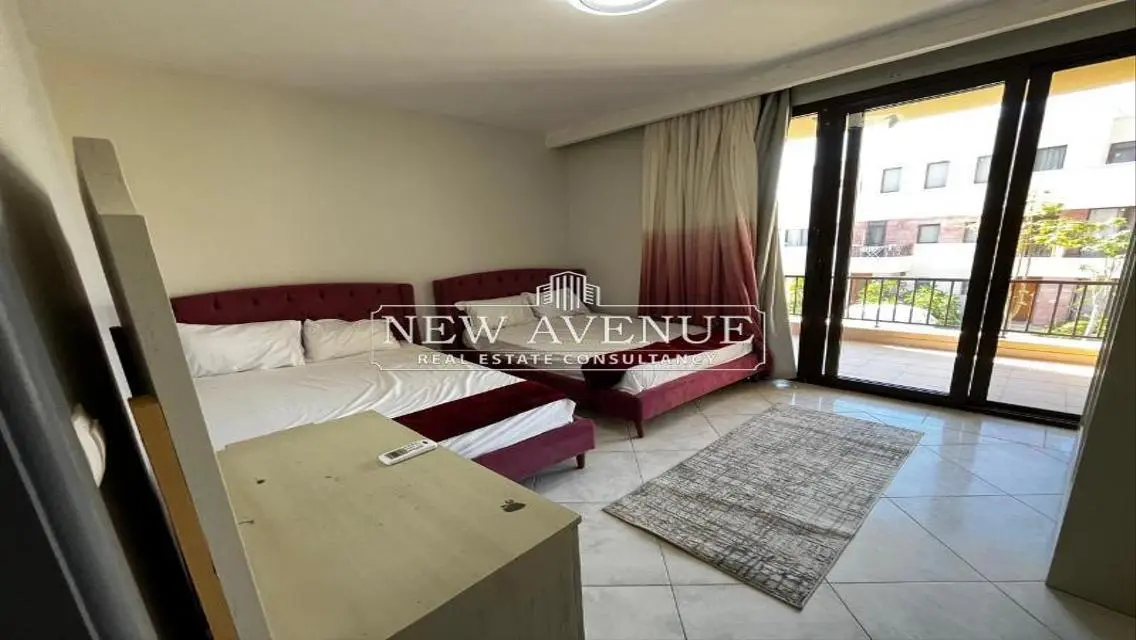Luxury Villa with Private Garden in Prime Location