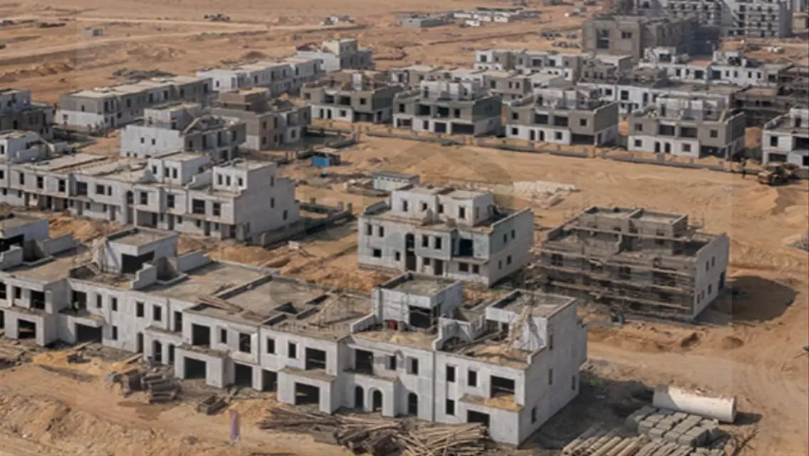شقة فاخرة بـ2025 مع إطلالة رائعة