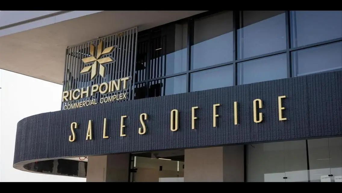 Spacious Commercial Property for Sale