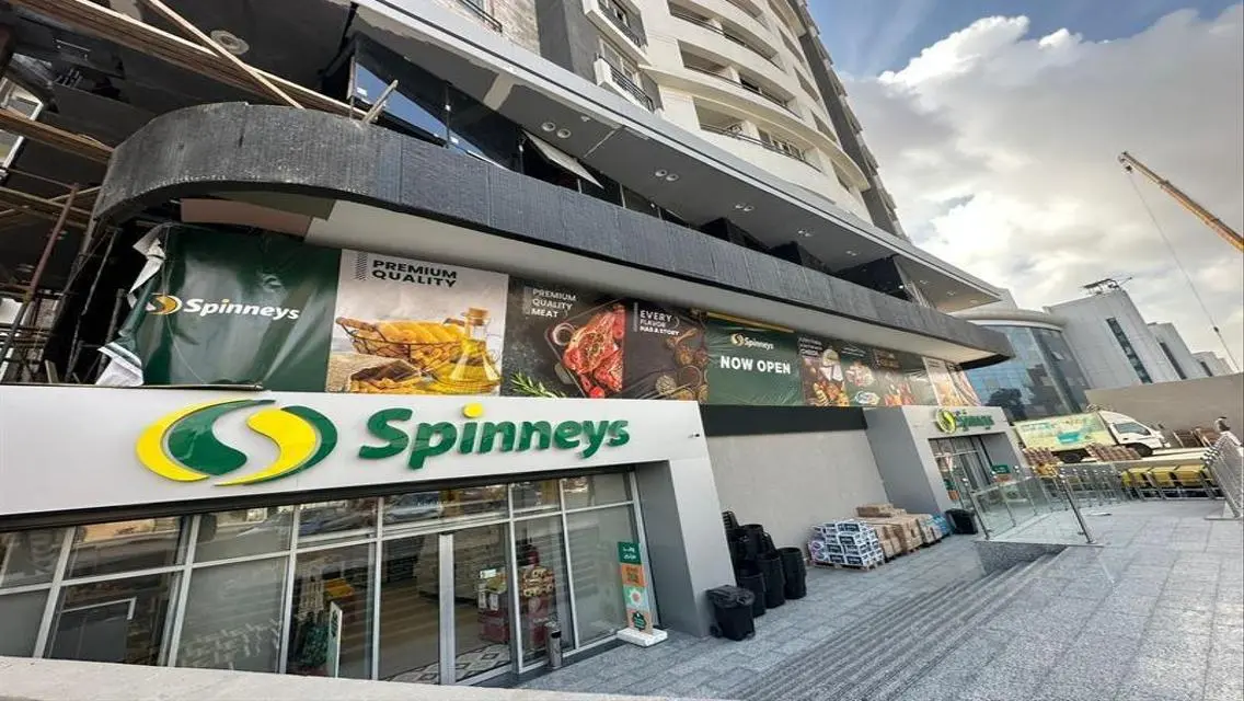 Spacious Commercial Property for Sale