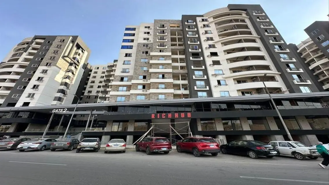 Spacious Commercial Property for Sale