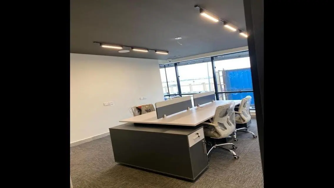 Spacious Commercial Property for Sale