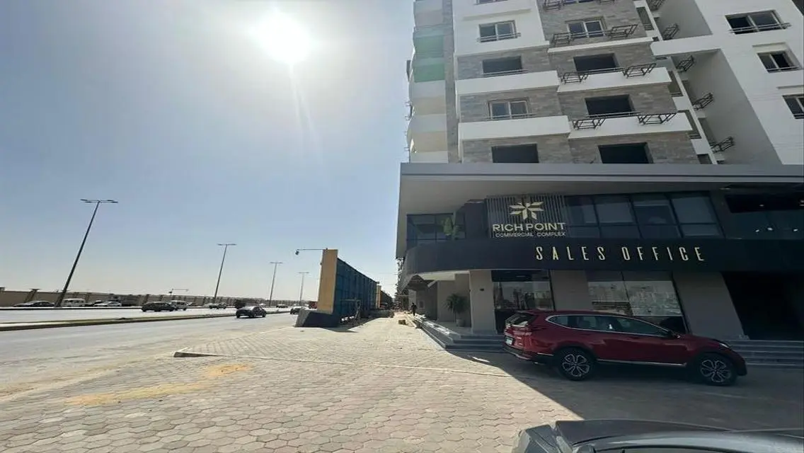 Spacious Commercial Property for Sale
