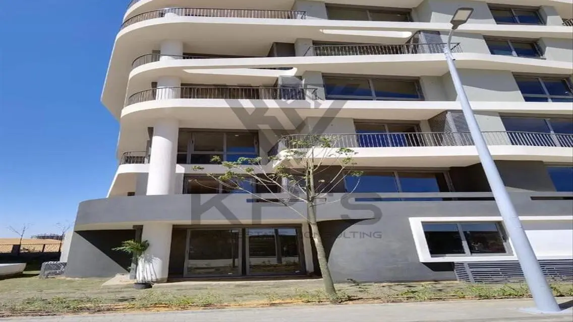 Stunning Apartment in R7 - R7-198-5